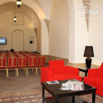 Palazzo Zuppello Конференц-зал
