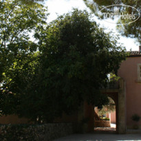 Masseria degli Ulivi Hotel 