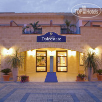 Dolcestate Residence 