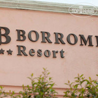 Borromeo Resort 4*