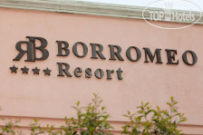 Borromeo Resort 4*