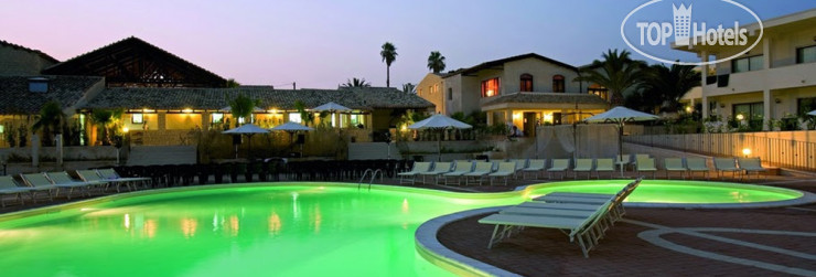 New photos from tourists Donnalucata Hotel & Resort 4*