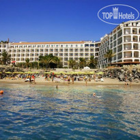 RG Naxos Hotel 