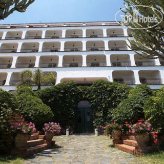 Hilton giardini naxos 4 сицилия Hilton naxos
