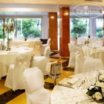 RG Naxos Hotel Ресторан
