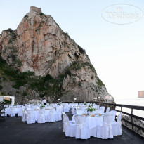 Capo dei Greci Taormina Coast - Resort Hotel & SPA 