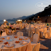 Capo dei Greci Taormina Coast - Resort Hotel & SPA 