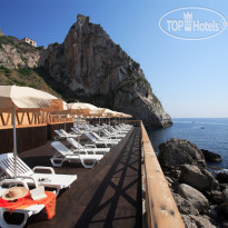 Capo dei Greci Taormina Coast - Resort Hotel & SPA 