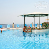 Capo dei Greci Taormina Coast - Resort Hotel & SPA 