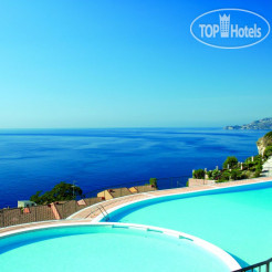 Capo dei Greci Taormina Coast - Resort Hotel & SPA 4*