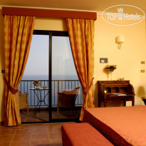 Capo dei Greci Taormina Coast - Resort Hotel & SPA 