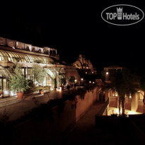 Capo dei Greci Taormina Coast - Resort Hotel & SPA 