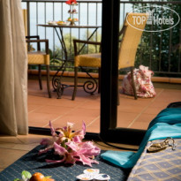 Capo dei Greci Taormina Coast - Resort Hotel & SPA 