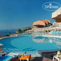 Capo dei Greci Taormina Coast - Resort Hotel & SPA 