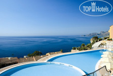 Capo dei Greci Taormina Coast - Resort Hotel & SPA 4*