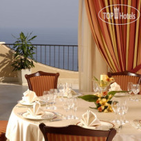 Capo dei Greci Taormina Coast - Resort Hotel & SPA 