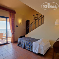 Capo dei Greci Taormina Coast - Resort Hotel & SPA 