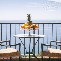 Capo dei Greci Taormina Coast - Resort Hotel & SPA 