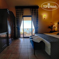 Capo dei Greci Taormina Coast - Resort Hotel & SPA 