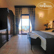 Capo dei Greci Taormina Coast - Resort Hotel & SPA 