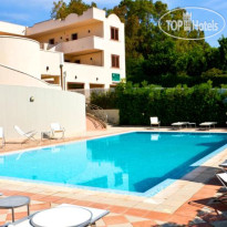 Bulla Regia Hotel 