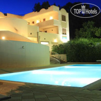 Bulla Regia Hotel 