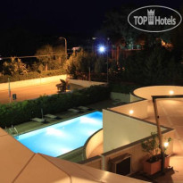 Bulla Regia Hotel 