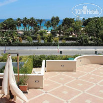 Bulla Regia Hotel 