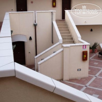 Bulla Regia Hotel 
