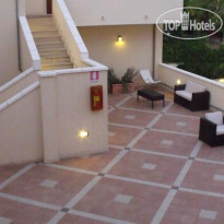 Bulla Regia Hotel
