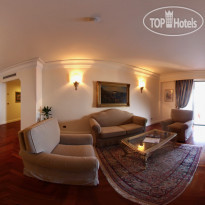 Grand Hotel San Pietro 