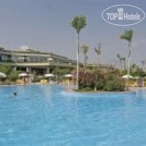 Grand Palladium Sicilia Resort & Spa 