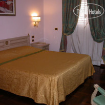 Grand Hotel Villa Politi 