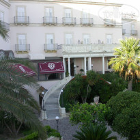 Grand Hotel Villa Politi 