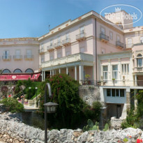 Grand Hotel Villa Politi 