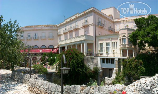 Фотографии отеля  Grand Hotel Villa Politi 4*