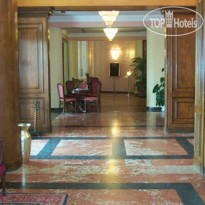 Grand Hotel Villa Politi 