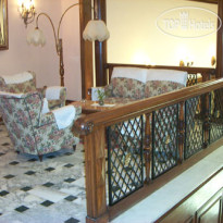 Grand Hotel Villa Politi 