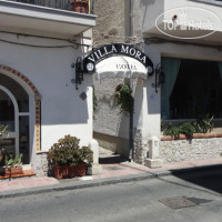  Villa Mora Hotel 2*