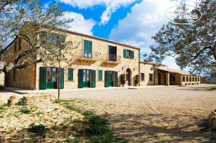 Фотографии отеля  Salemi Agriturismo  4*