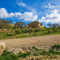 Salemi Agriturismo  