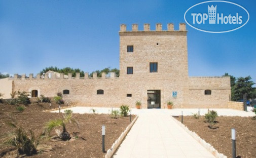 Фотографии отеля  Torre Xiare Hotel  4*