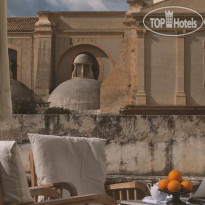 Palazzo Trigona Suites&Boutique 