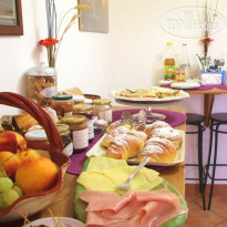 Vinci B&B