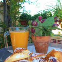 Vinci B&B