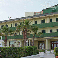 Degli Angeli Hotel  3*