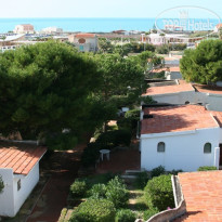 Baia d'Oro Hotel 