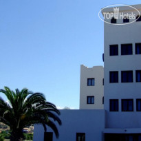 Baia d'Oro Hotel 