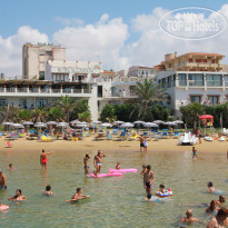 Sul Mare Al Gabbiano Hotel  Отель