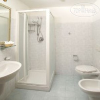 San Vincenzo Ванная комната